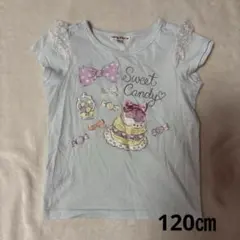 エニィファム　Tシャツ　120のサムネイル