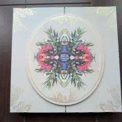 JYJ JUST US SECOND ALBUM CD