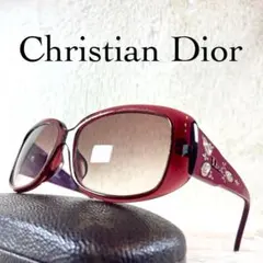 Christian Dior　ETHINDIOR　サングラス　ブラウンレンズ