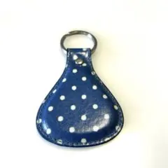 【レア美品】Cath Kidston（キャスキッドソン）キーリング
