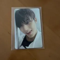 SEVENTEEN セブチ ミンギュ ep2 トレカ