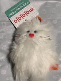 モジョジョジョ　マスコットぬいぐるみキーホルダー