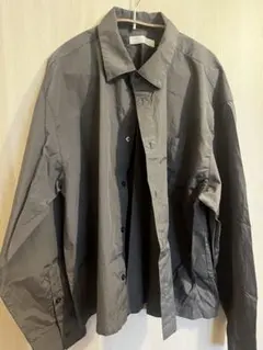 ユニセックス　アソートボクシーシャツ