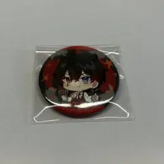 アンプタック あっとくん 缶バッジ