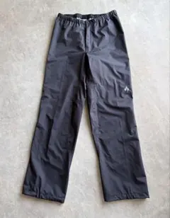 mont-bell GORE-TEX レインダンサーパンツ kid's 150 - メルカリ