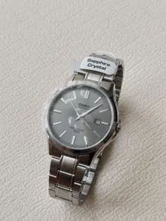 CASIO MTF-117 腕時計 アナログ 逆輸入品 カシオ チプカシ - メルカリ