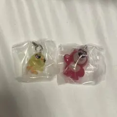 トイストーリー　めじるしアクセサリー
