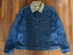 【Wrangler】USA製 デニムジャケット