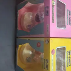 一番くじ SPY×FAMILY アーニャ・フォージャーA賞＆ラストワン賞