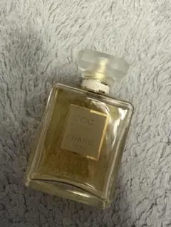 COCO Mademoiselle 香水 CHANEL