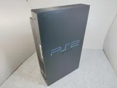 ソニー プレステ2 ps2 SCPH-70000 ジャンク 薄型 - メルカリ