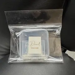 D.nail モールド クロス ネイルパーツ