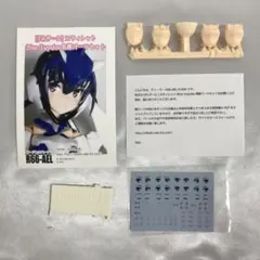 2025年最新】カラーレジンキャストキットの人気アイテム - メルカリ