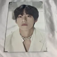 BTS プレミアムフォト　テテ　V