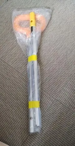 アンパンマン よくばり　ビジーカー　手押し棒のみ　新品未使用