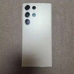 Samsung Galaxy S23 Ultra 本体 ジャンクのサムネイル