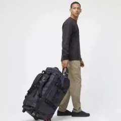 【THE NORTH FACE】ノースフェイス BCローリングダッフル