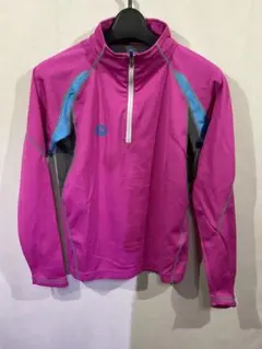 マーモット marmot ロングスリーブ ロングTシャツ 3