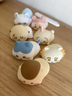 ちいかわ もっちりころりん セット売り