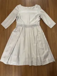 オケージョン スーツ