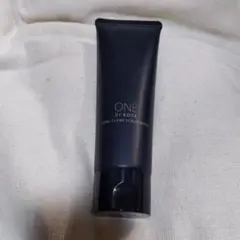 ONE BY KOSE ポアクリア　スクラブ　ウォッシュ