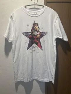 ジョジョ jojolands 第4部 東方仗助 Tシャツのサムネイル