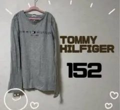 152 TOMMY HILFIGER 長袖カットソー