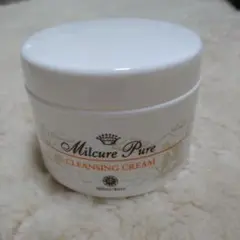 Milcure Pure クレンジングクリーム 160gのサムネイル