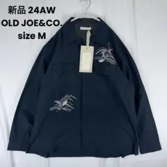 新品 24AW OLD JOE&CO. SWALLOW COLLARのサムネイル
