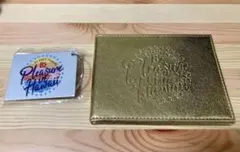 【未使用】B’z Pleasure in Hawaii ハワイ 特典 2点セット