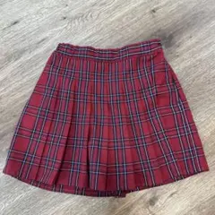 UNIQLOスカート風キュロットsize130