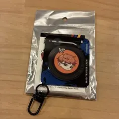 毒島メイソン理鶯 サンキューマート ランダムDJキーホルダー