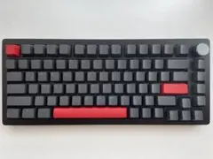 DrunkDeer A75 ブラック 完品 極めて美品