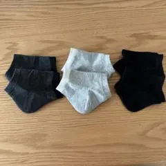 【そらまめ様専用】かかとの保湿ソックス