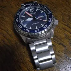 THE CITIZEN ザシチズン A610 1999年モデル - メルカリ