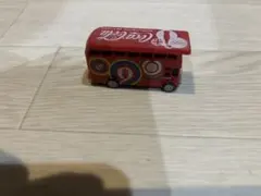 コカコーラ　オリンピック ミニカー バスのサムネイル
