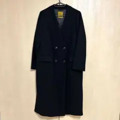 F by ROSSO アーバンリサーチ ロングコート ノーカラーのサムネイル