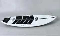【美品/高浮力】PLACEBO プレセボ サーフボード 6'6 44.42L