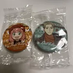 SPY×FAMILY スパイファミリー アーニャ ロイド くら寿司  2個セット