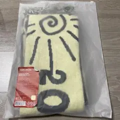 BTS J-HOPE ホソク　2025 ツアーマフラー　スローガンタオル