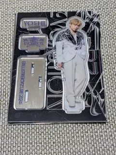 加納嘉将 アクリルスタンド BALLISTIK BOYZ LIVE 武道館