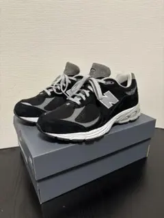 New Balance ニューバランス　 M2002RXD ゴアテックス