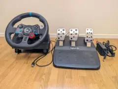 logicool G29 Driving Force LPRC-15000