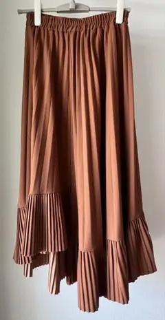 ◆アクシーズファム◆ロングスカート M