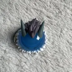 転生したらスライムだった件 リムルさまがいっぱいフィギュア ガビル