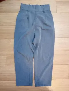 VIS 綺麗めパンツ Mサイズ