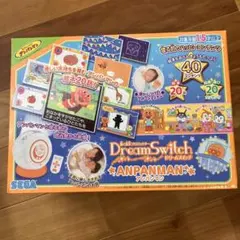 2025年最新】DREAM switch アンパンマンの人気アイテム - メルカリ