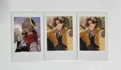 CR だるまいずごっど ありさか セルフィーカード