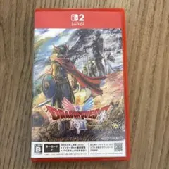 【即日発送】ドラゴンクエスト I・II 1&2 Switch2
