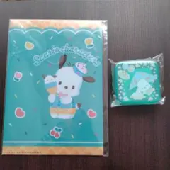 サンリオ　ポチャッコ　セット売り